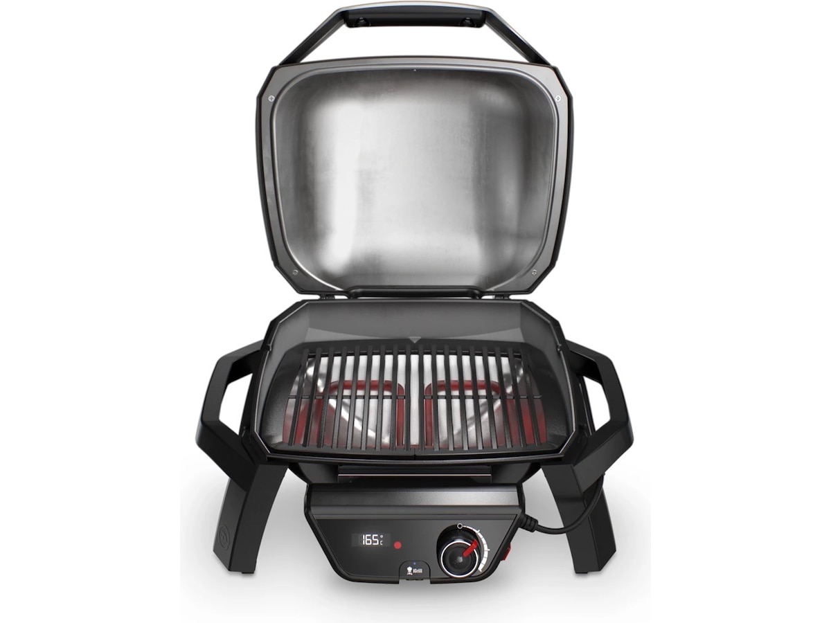 Weber Pulse 1000 Elektrisk Bordgrill Grill