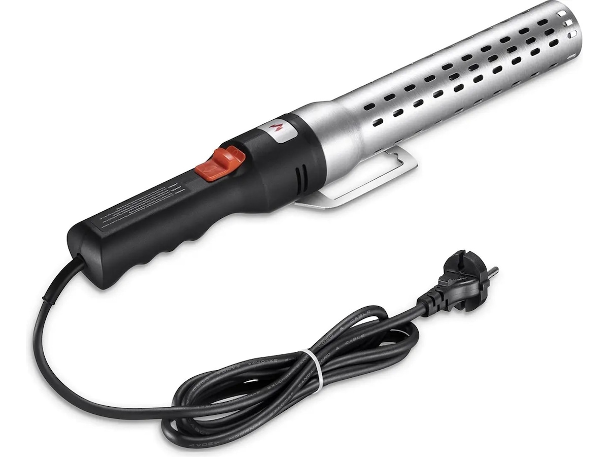 Austin and Barbeque AABQ Hot Air Lighter