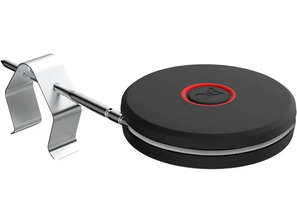 Weber Smart Termometer med ledning Grillverktøy & tilbehørssett