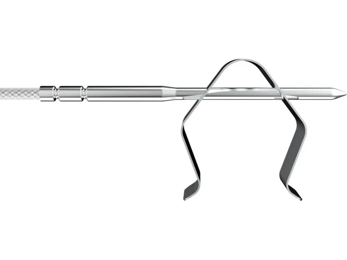 Weber Smart Termometer med ledning Grillverktøy & tilbehørssett