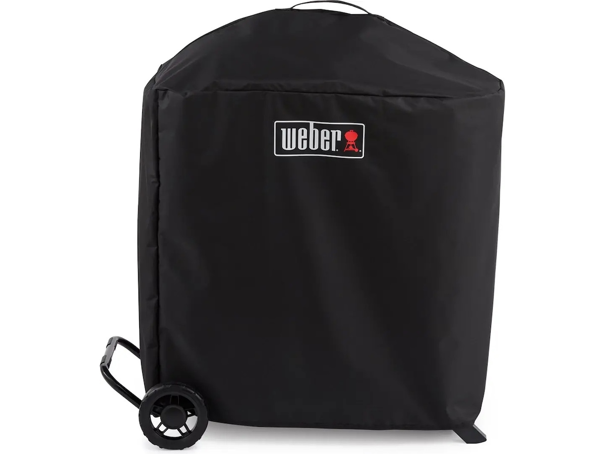 Weber Premium Cover Traveler Compact Grillverktøy & tilbehørssett