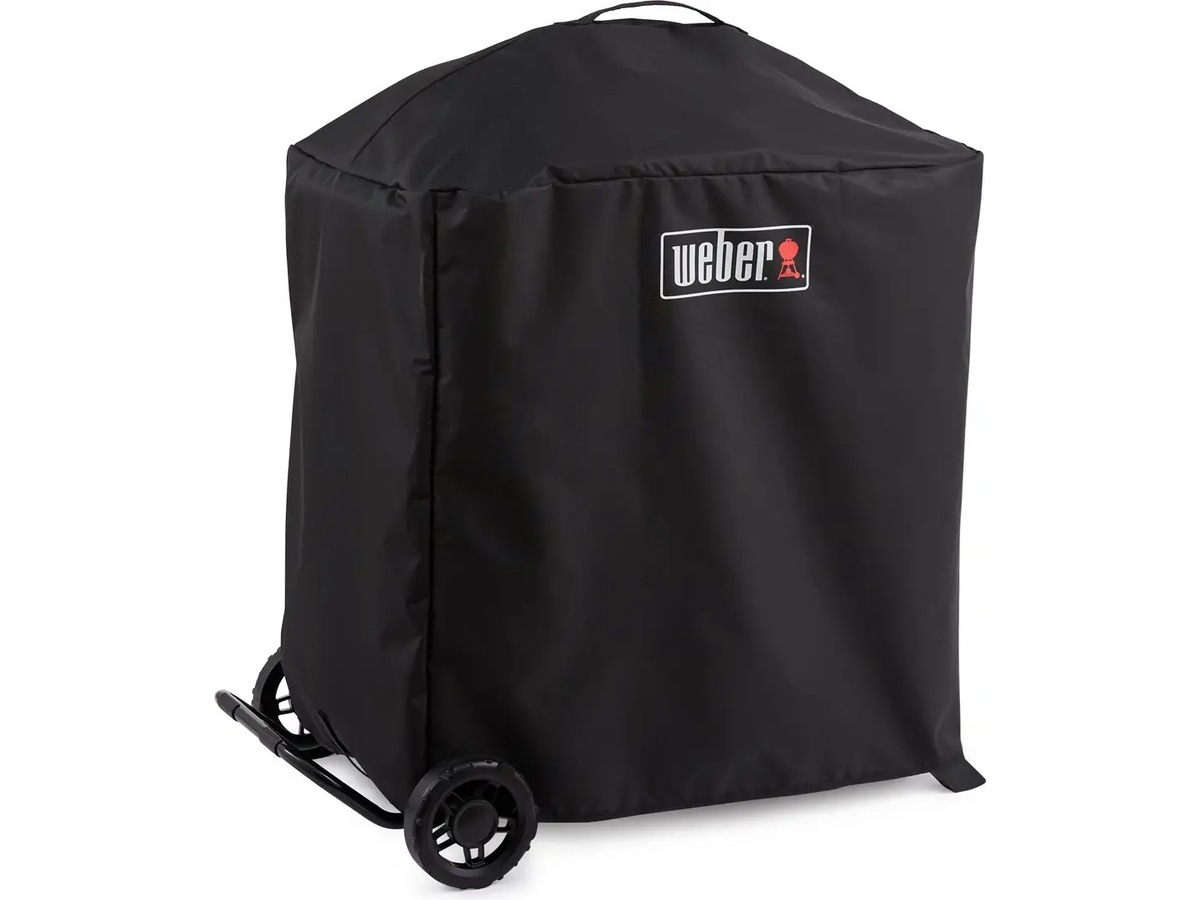 Weber Premium Cover Traveler Compact Grillverktøy & tilbehørssett