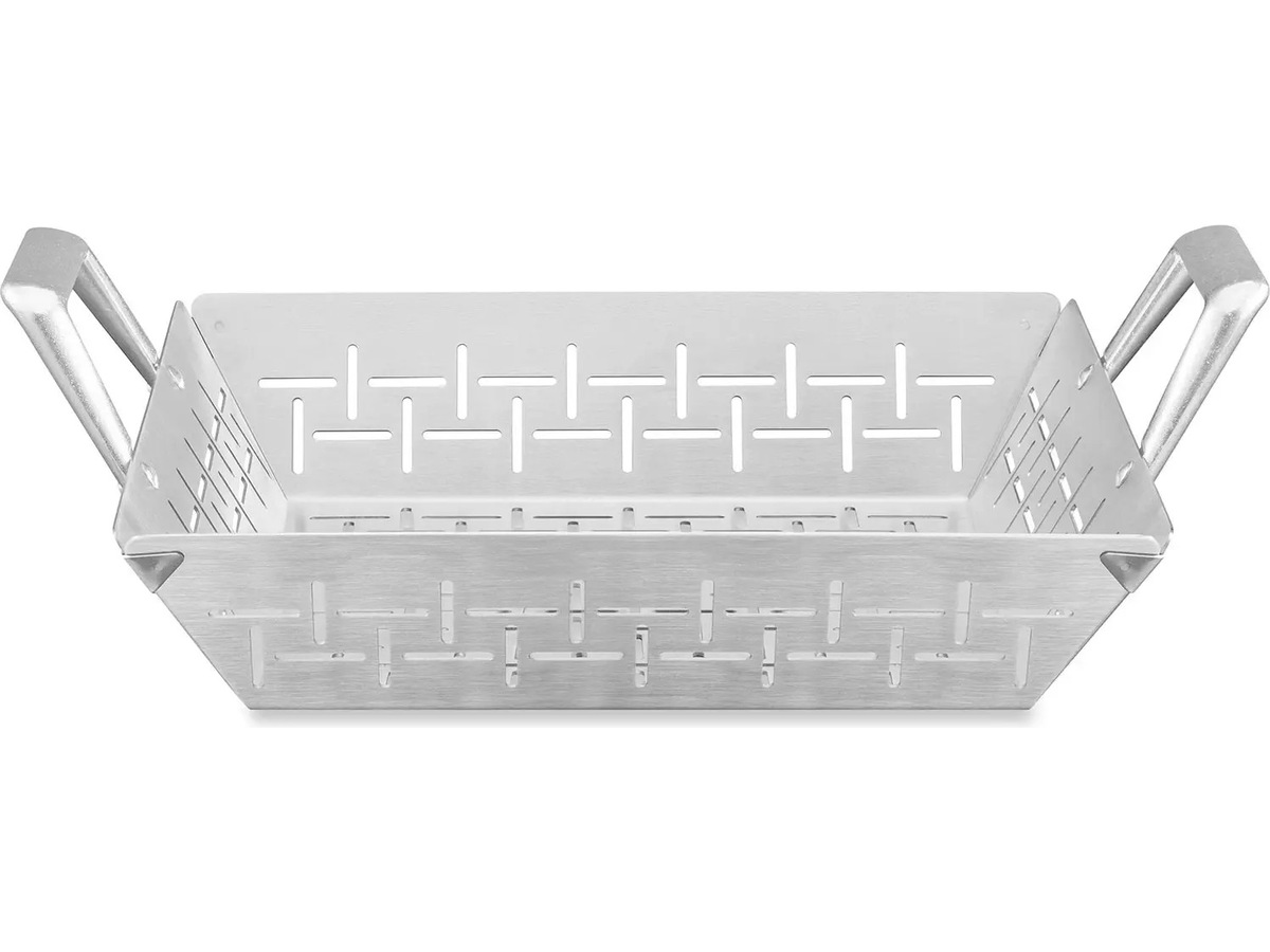 Austin and Barbeque Wokpanne for grillen Grillverktøy & tilbehørssett