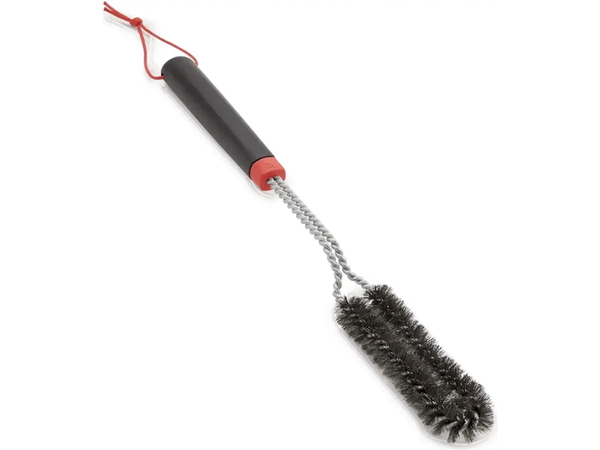 Weber Grillbørste Detail Brush 46 cm Grillverktøy & tilbehørssett