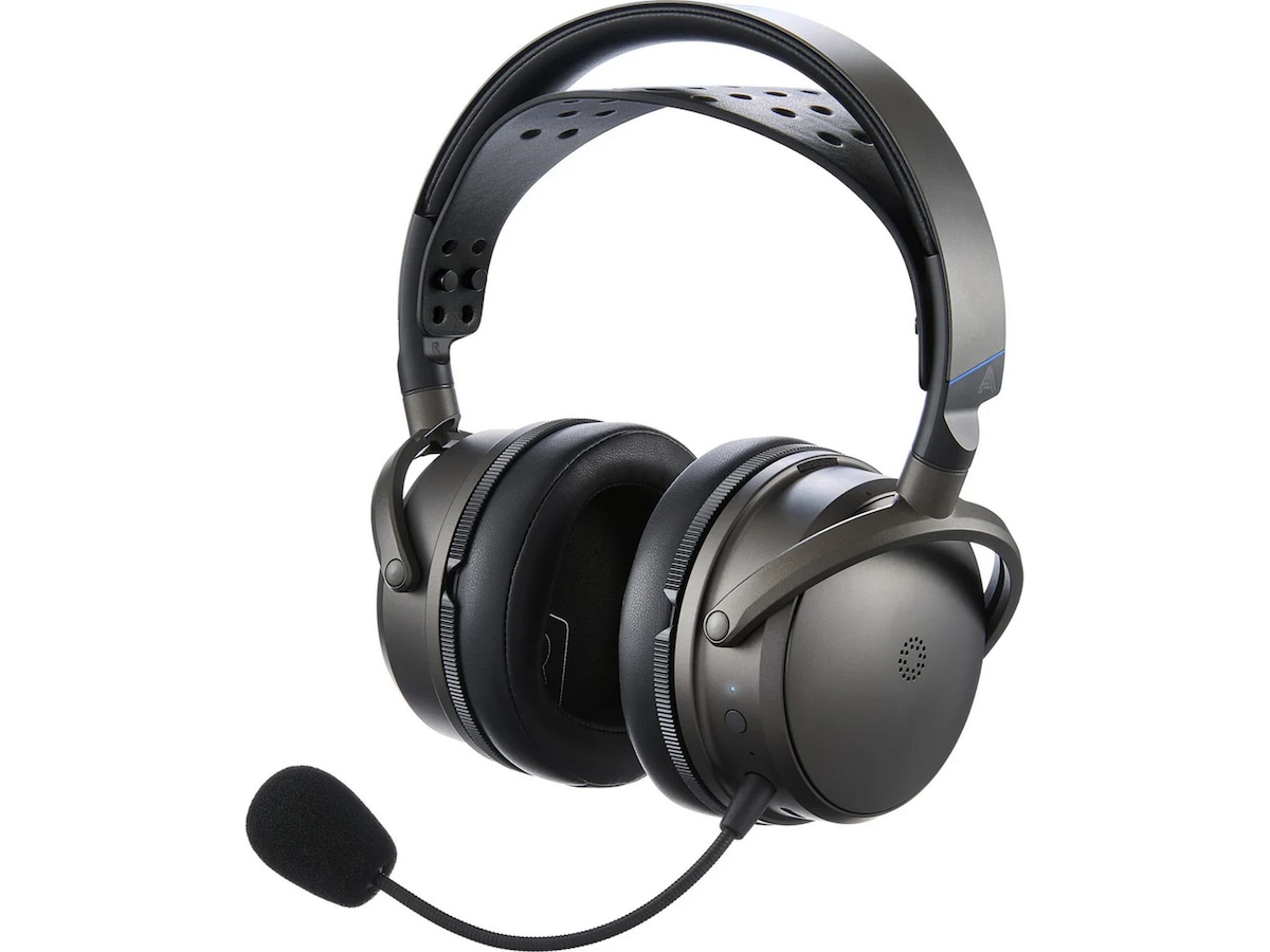 Audeze Maxwell 2 trådløst gamingheadset Gaming headset