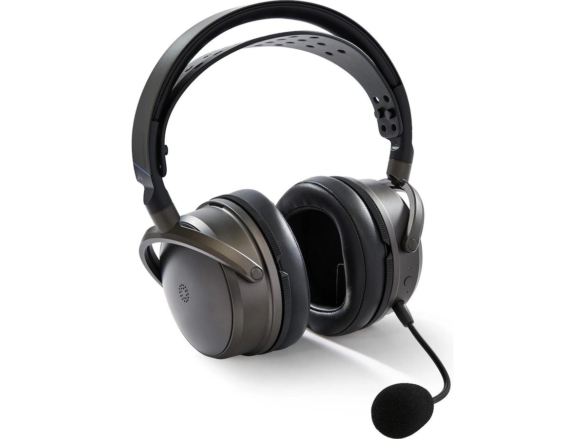 Audeze Maxwell 2 Trådløst Gamingheadset Gaming headset