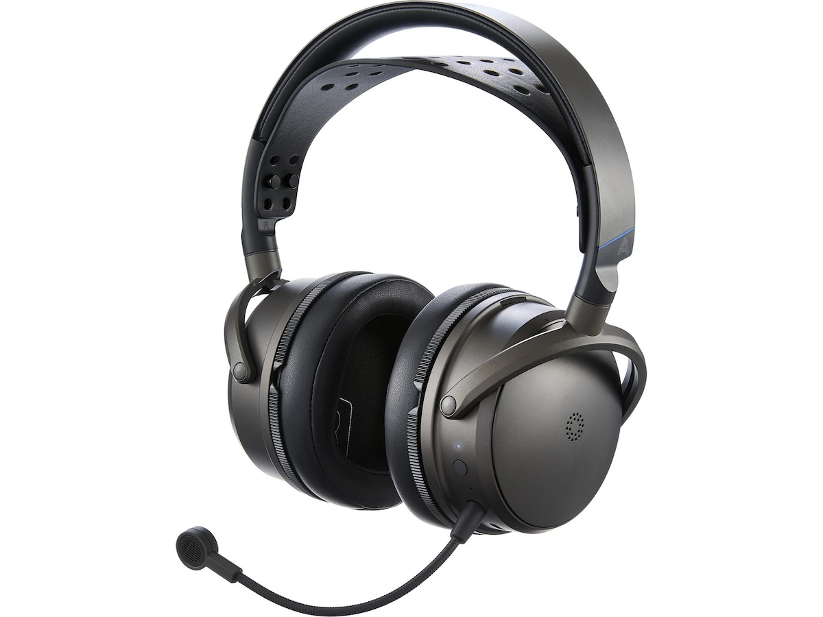Audeze Maxwell 2 Trådløst Gamingheadset Gaming headset