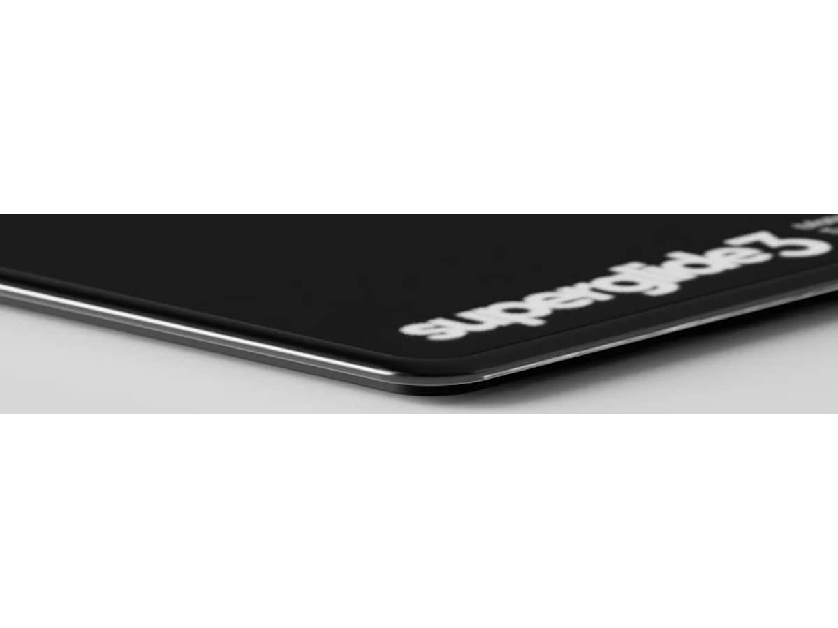 Superglide Glass Mousepad v3 Musematte
