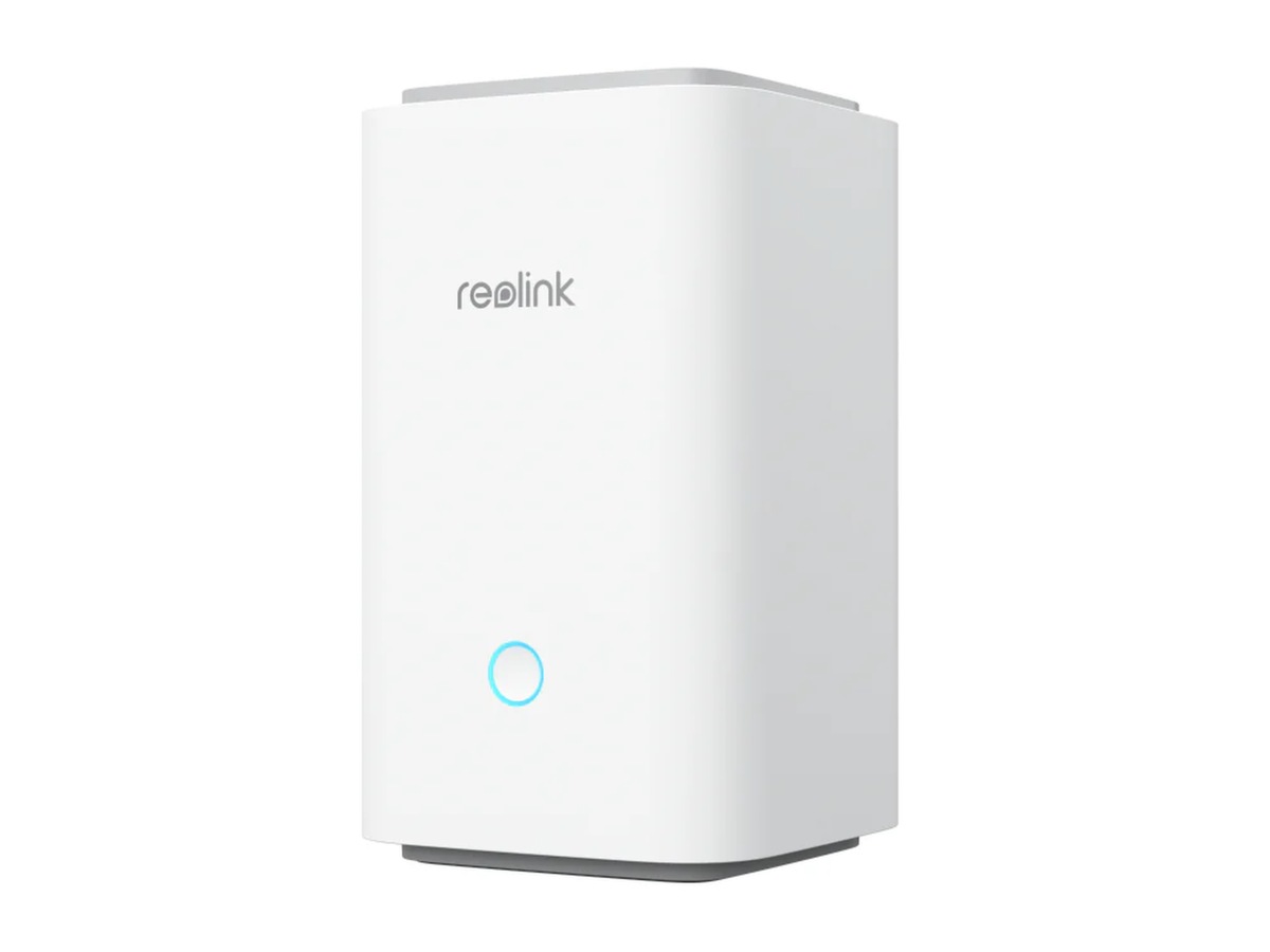 Reolink Home Hub -B-Grade Demo hjem & fritid