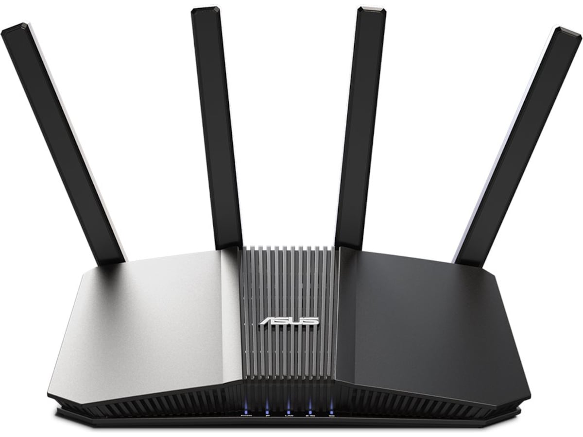 ASUS RT-BE55 router Routere