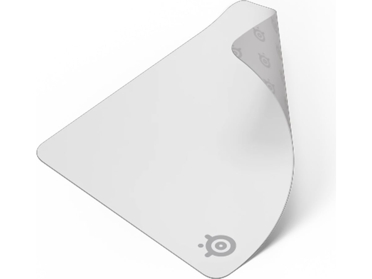 SteelSeries QcK Large musematte Gamingmusematte