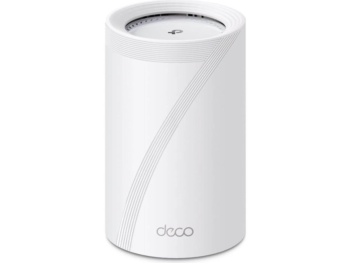 TP-Link Deco BE68 mesh router 3-pack Routere