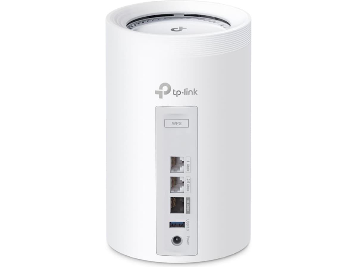 TP-Link Deco BE68 mesh router 3-pack Routere