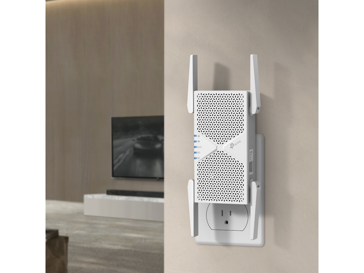 TP-Link RE405BE rekkeviddeforlenger Range Extender