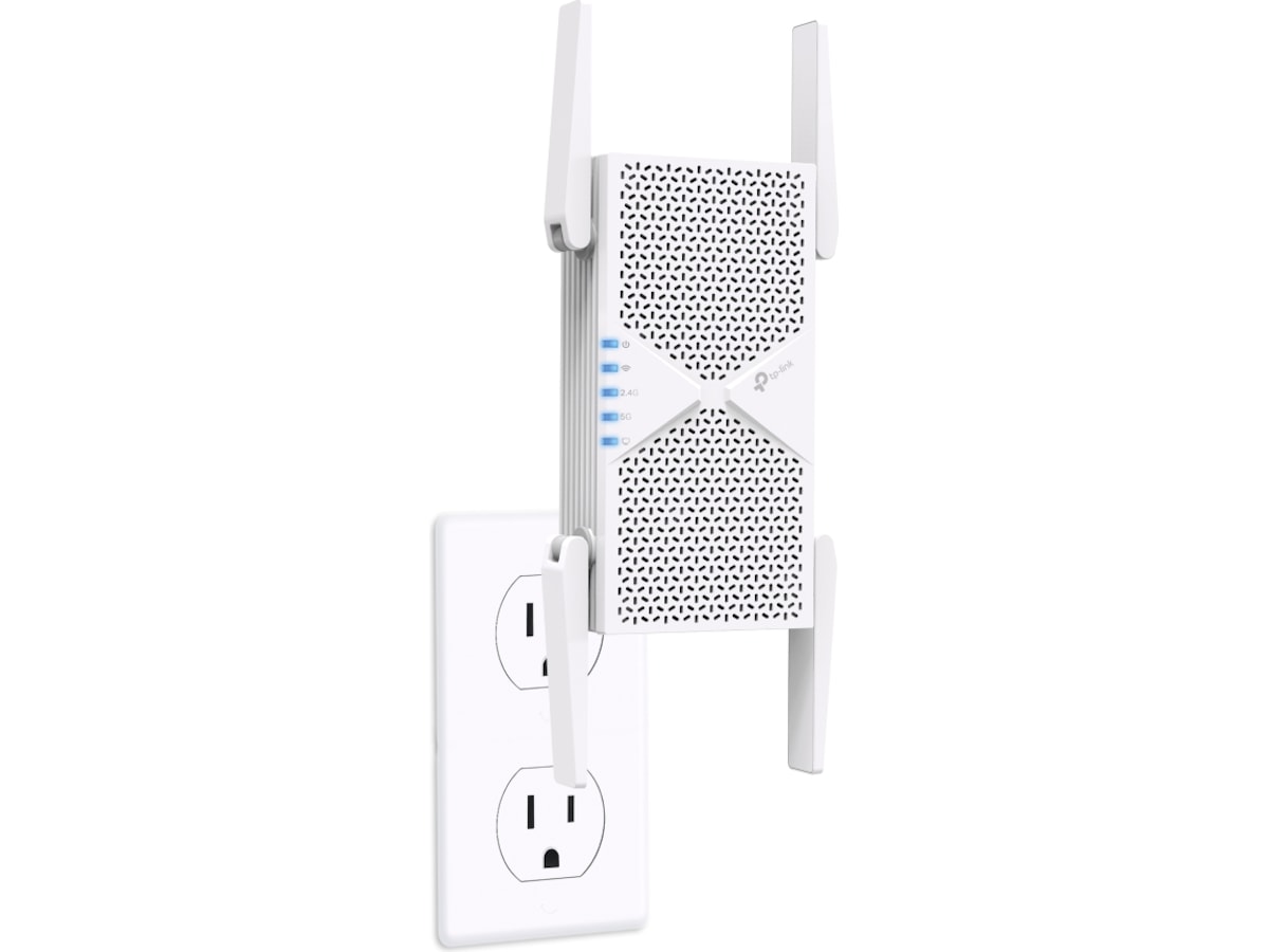 TP-Link RE405BE rekkeviddeforlenger Range Extender