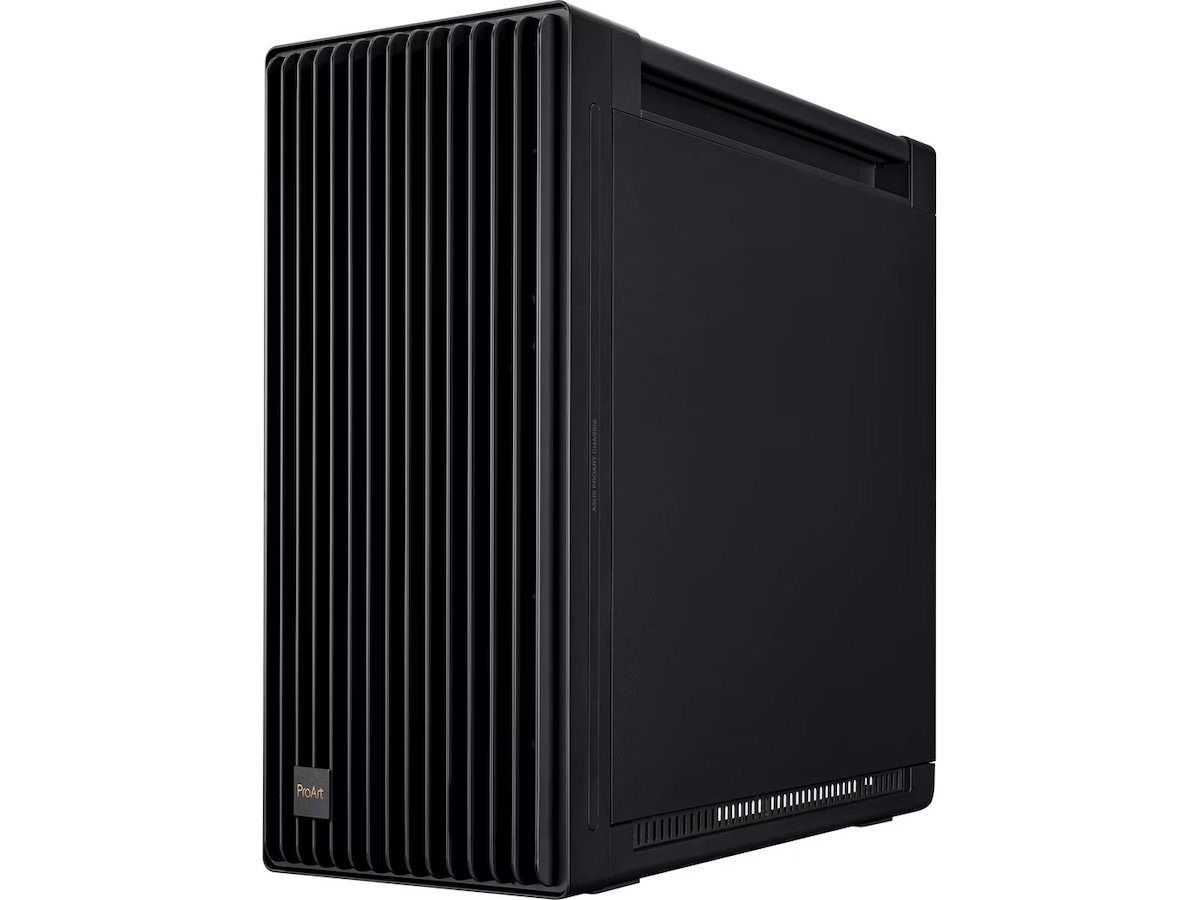 Komplett-PC Creator Master - Drevet av ASUS Stasjonær PC