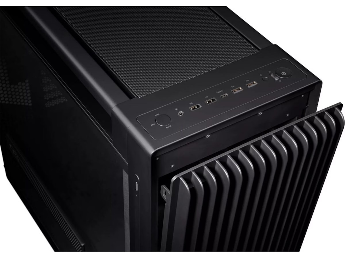 Komplett-PC Creator Master - Drevet av ASUS Stasjonær PC
