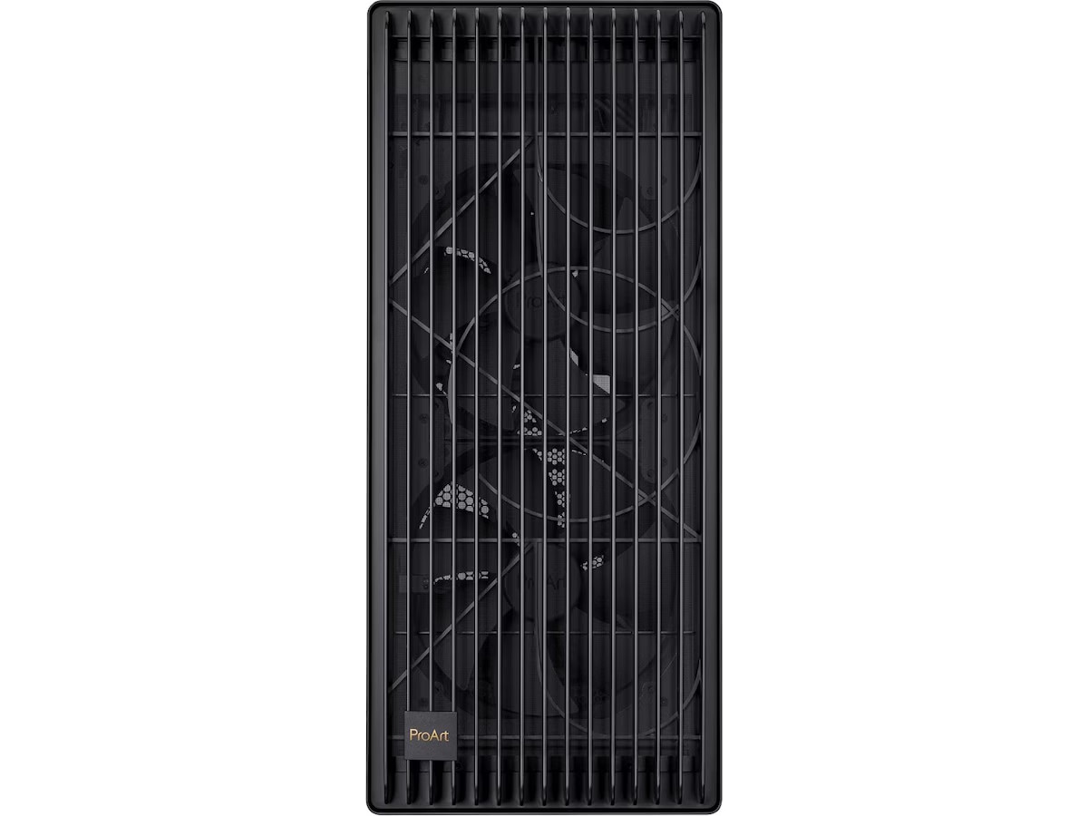 Komplett-PC Creator Master - Drevet av ASUS Stasjonær PC
