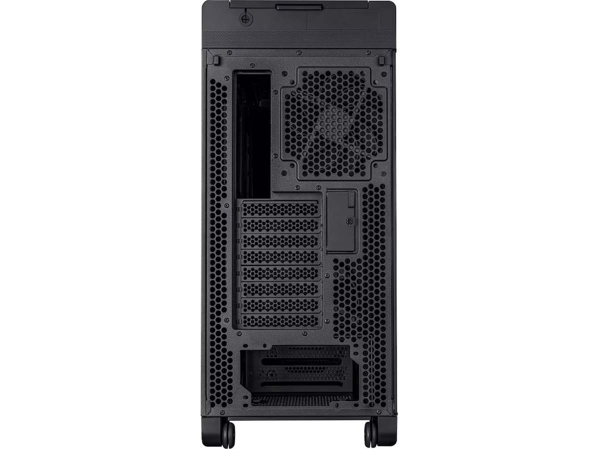 Komplett-PC Creator Master - Drevet av ASUS Stasjonær PC