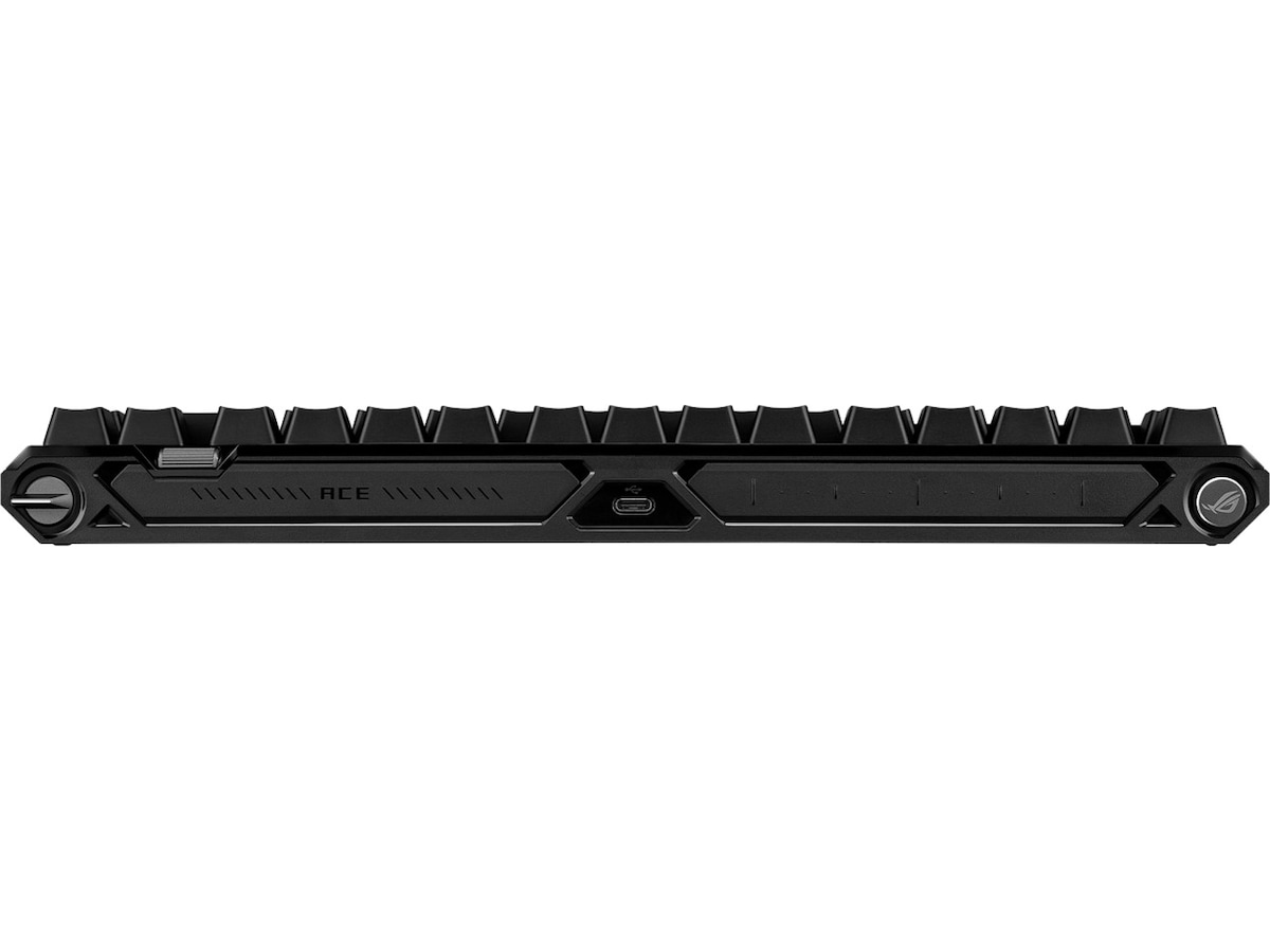Asus ROG Falchion Ace 75 HE Gamingtastatur (sort) Gamingtastatur
