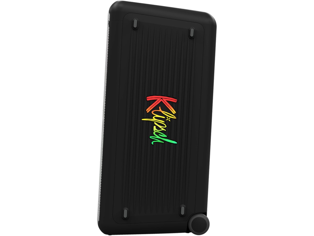 Klipsch New York Partyhøyttaler -B-Grade Enheter