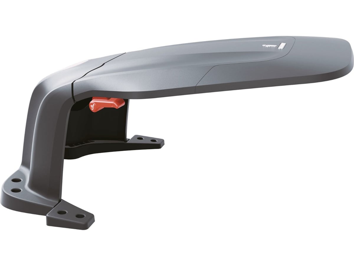 Navimow X series X420E EU + garasje Robotgressklipper