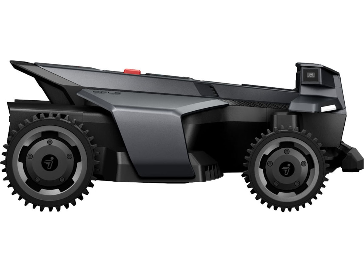 Navimow X series X420E EU + garasje Robotgressklipper