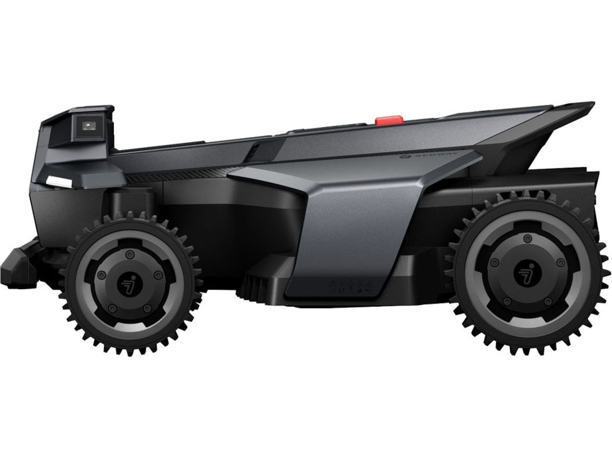 Navimow X series X420E EU + garasje Robotgressklipper