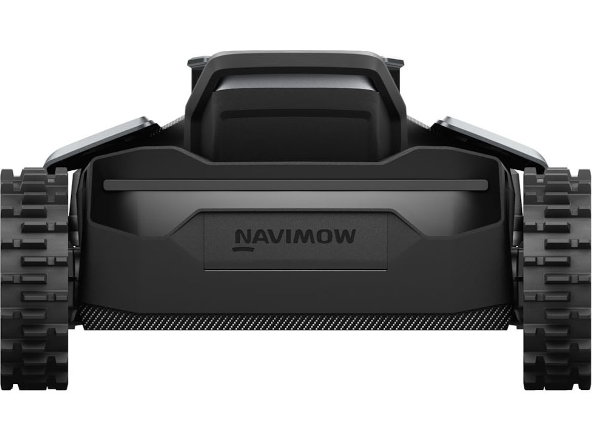 Navimow X series X420E EU + garasje Robotgressklipper