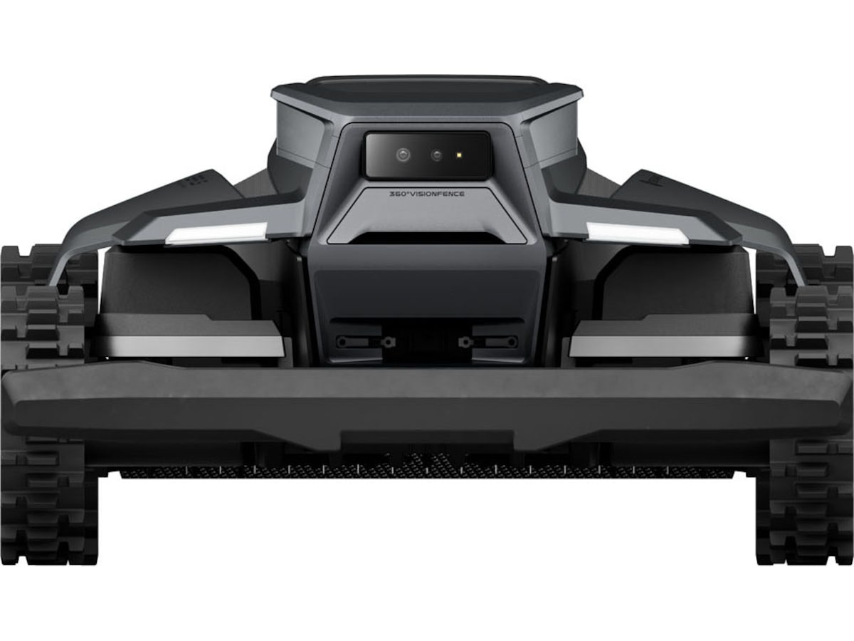 Navimow X series X420E EU + garasje Robotgressklipper