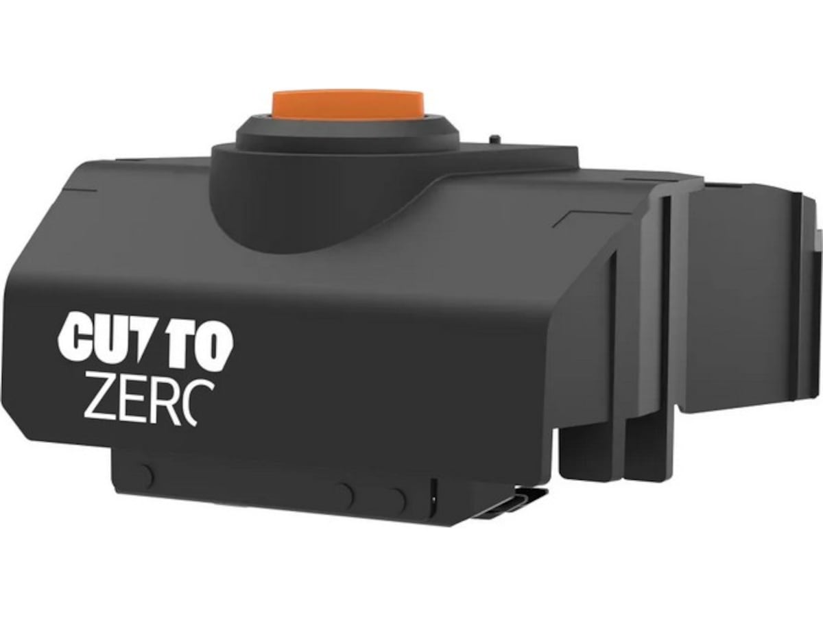 Worx WR340E robotgressklipper + kanttrimmesett Robotgressklipper