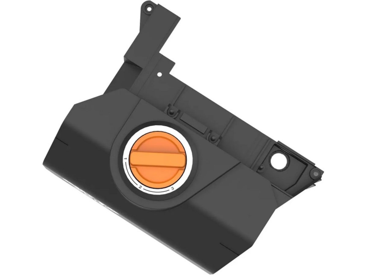 Worx WR340E robotgressklipper + kanttrimmesett Robotgressklipper