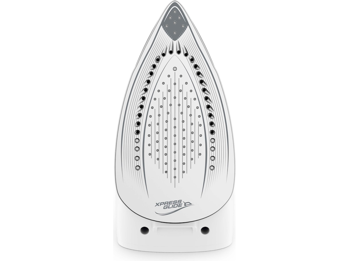 Tefal Express Optimal Blue SV4110E0 dampstasjon 1,2L vanntank 2200W Steamer