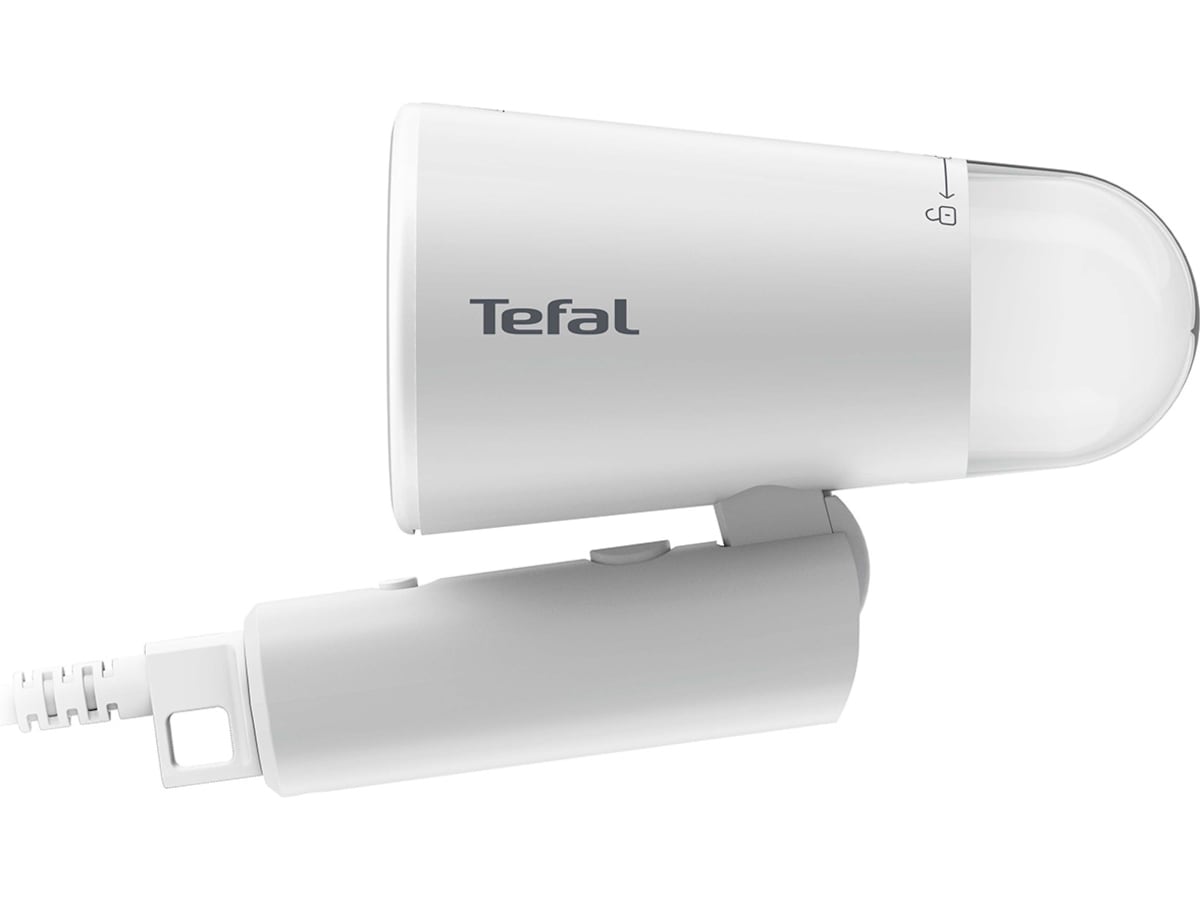 Tefal Origin Travel Garment Steamer Grå DT1020E1 1200 W Steamer