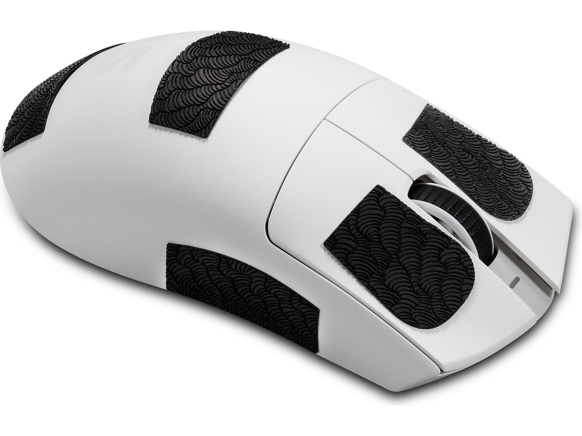 Mission SG Trigger Grip Universal Grip Tape Kit Tilbehør