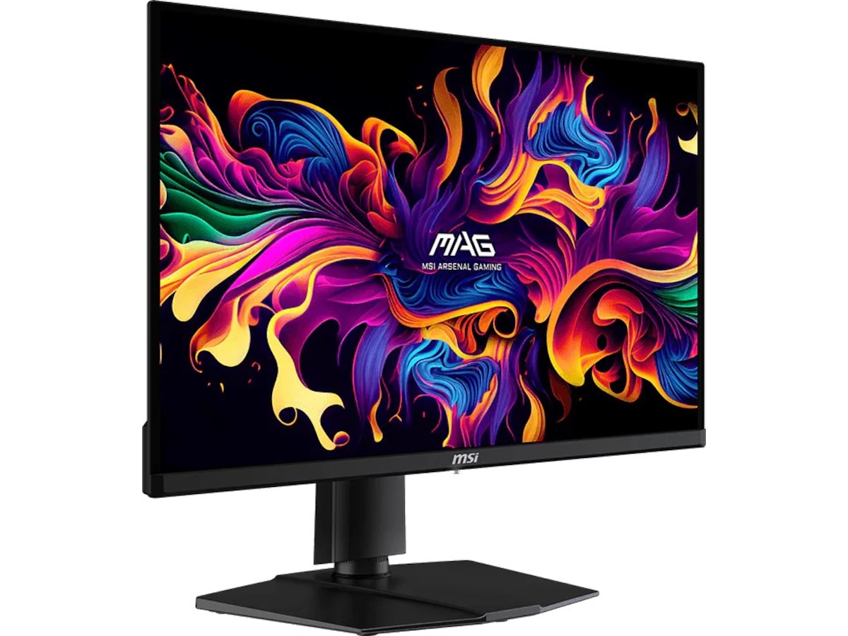 MSI MAG 27" gamingskjerm 271QP X28 Skjermer
