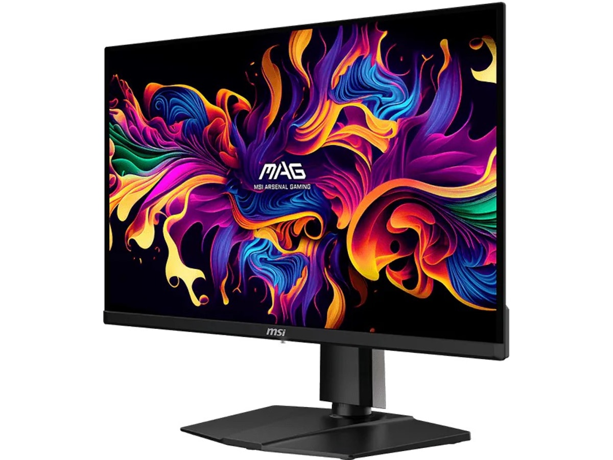 MSI MAG 27" gamingskjerm 271QP X28 Skjermer
