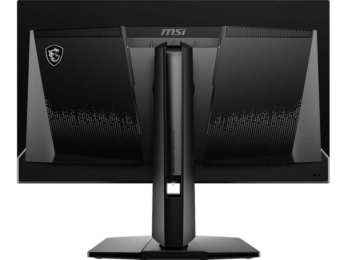 MSI MAG 27" gamingskjerm 271QP X28 Skjermer
