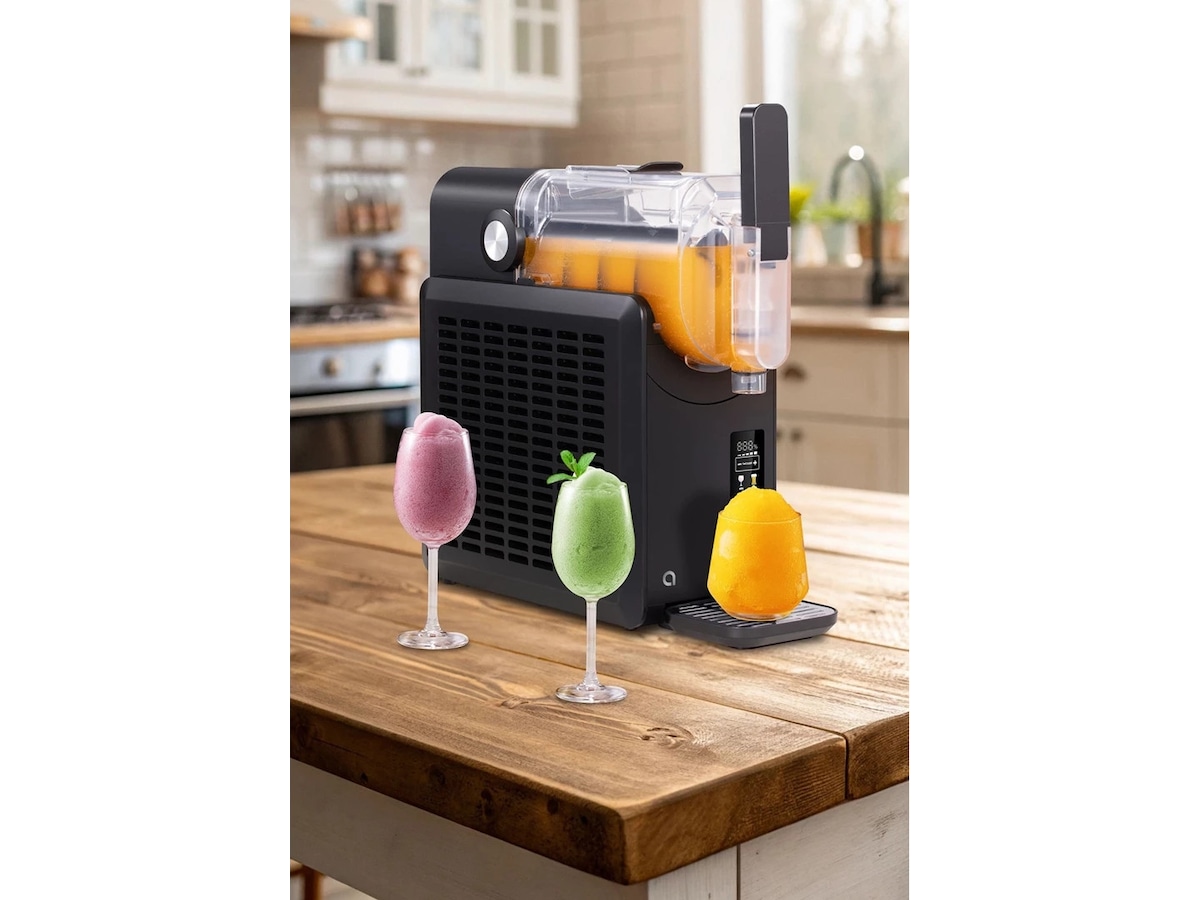 Andersson SLM-B1000 Slushmaskin 2 L -B-Grade Demo hjem & fritid