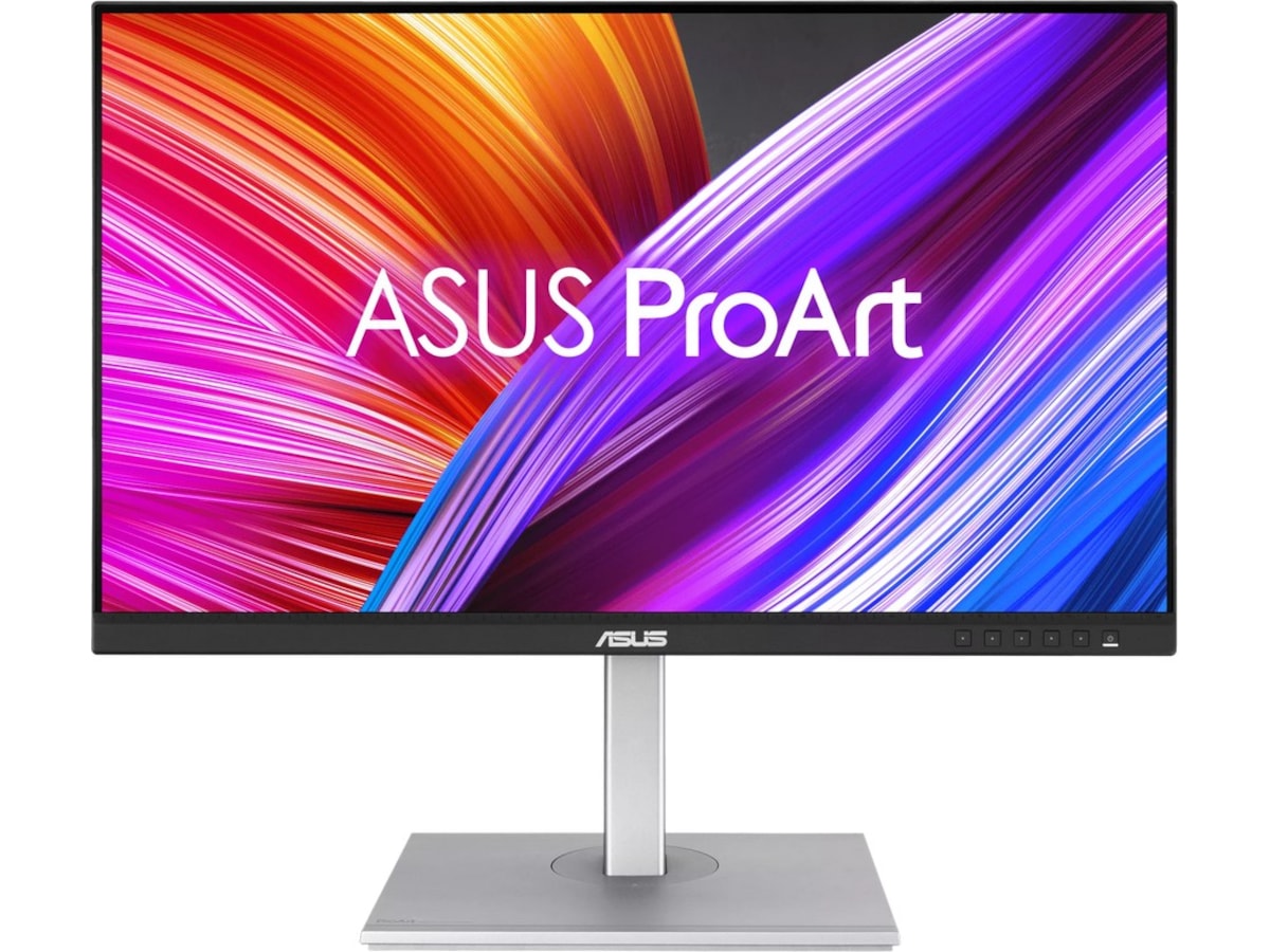 ASUS 27" ProArt skjerm PA278CGRV Skjermer