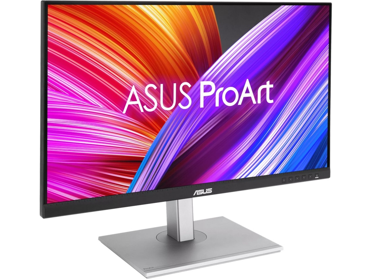 ASUS 27" ProArt skjerm PA278CGRV Skjermer