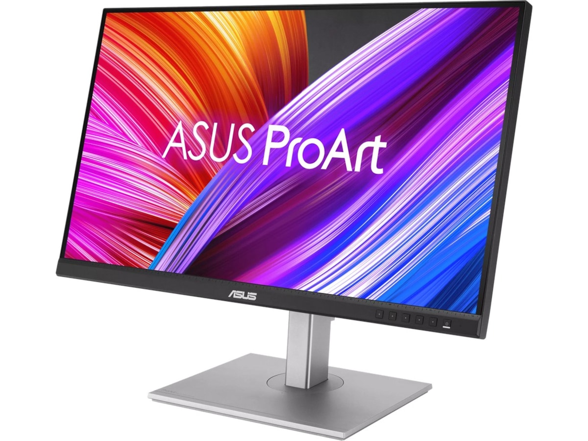 ASUS 27" ProArt skjerm PA278CGRV Skjermer