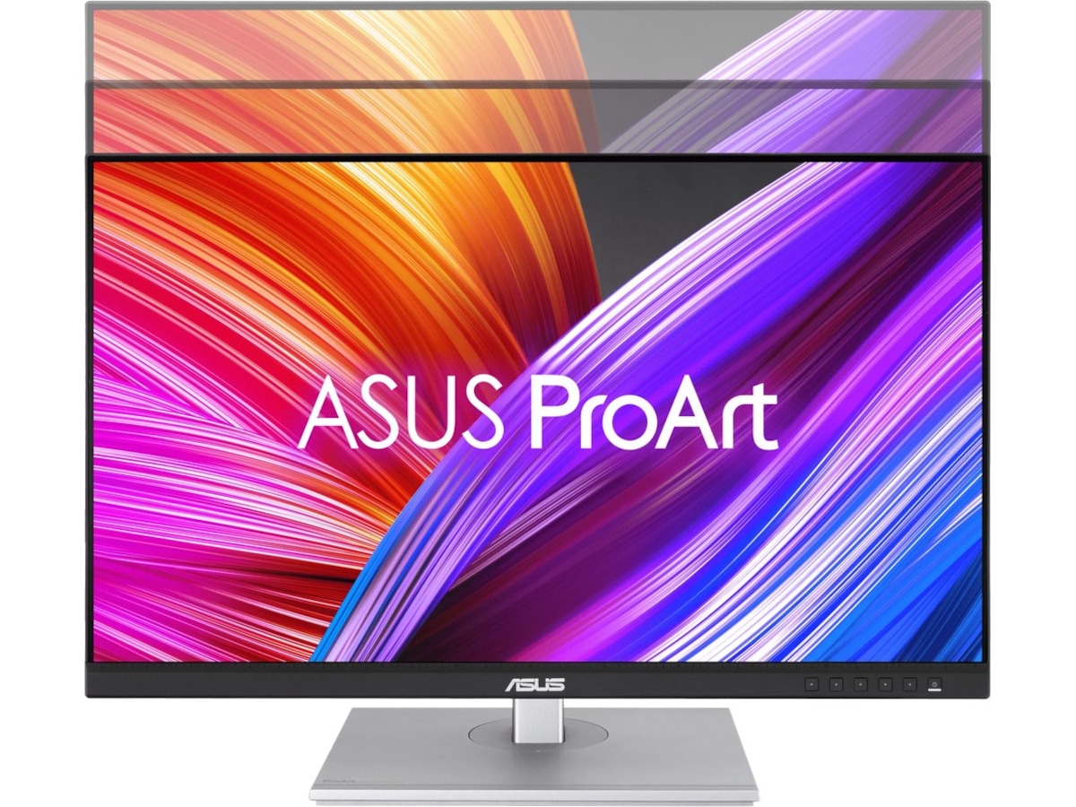ASUS 27" ProArt skjerm PA278CGRV Skjermer