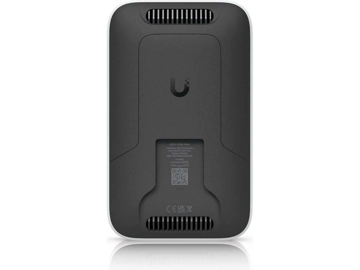 Ubiquiti UniFi 5G Max 5G router Mobilt bredbånd
