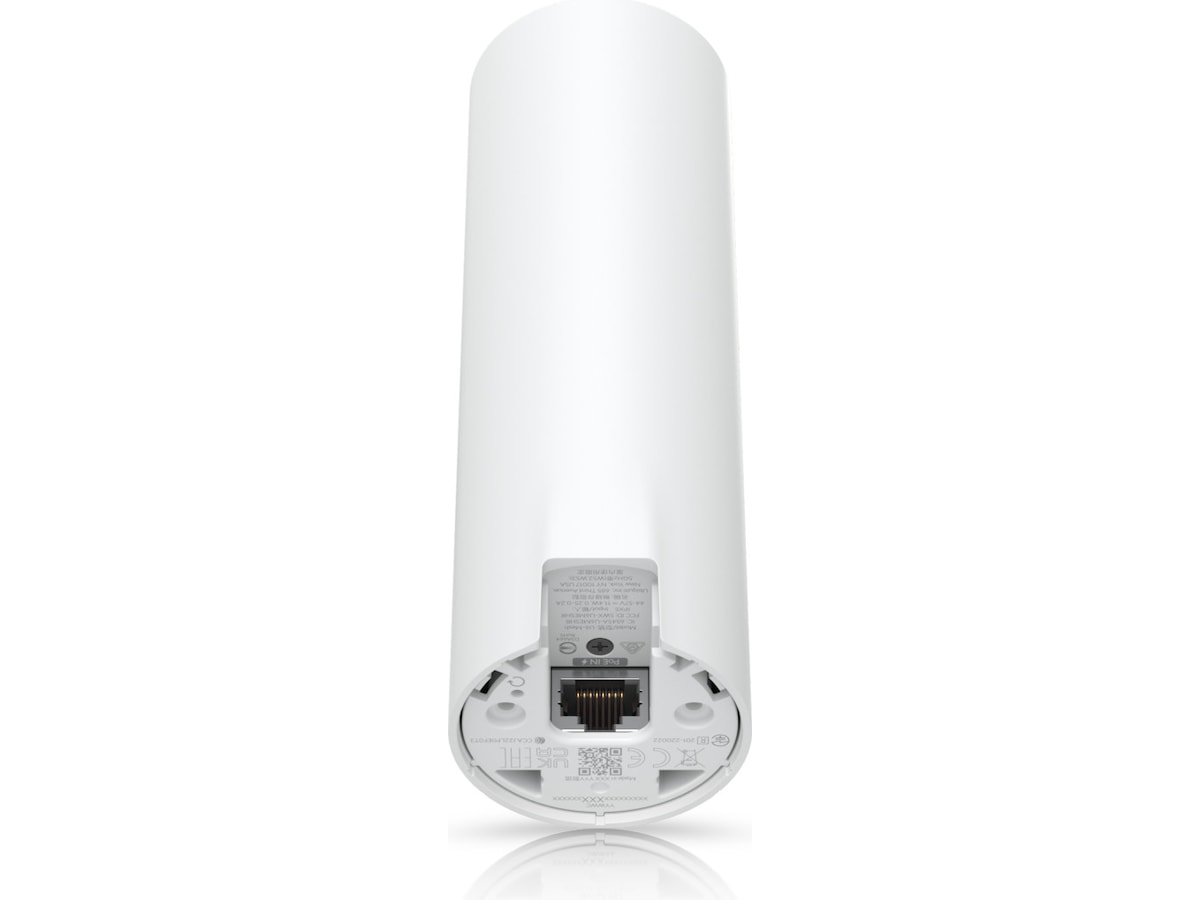 Ubiquiti UniFi U6-Mesh tilgangspunkt Aksesspunkt