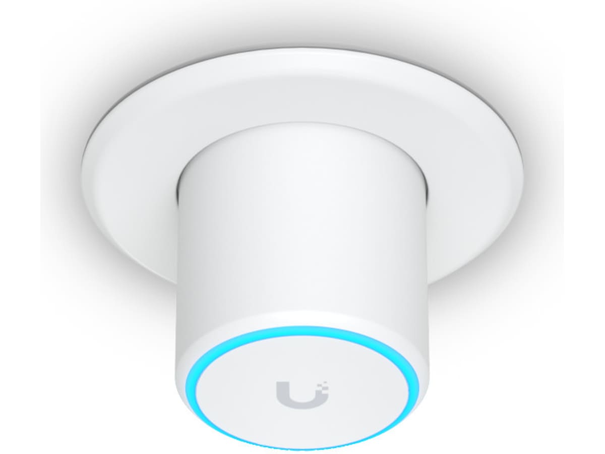 Ubiquiti UniFi U6-Mesh tilgangspunkt Aksesspunkt