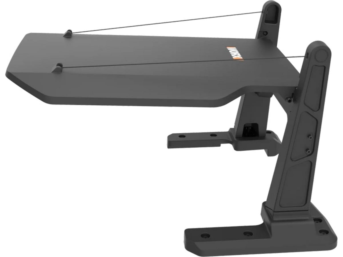 WORX WR342E Landroid Vision Cloud AWD + garasje Robotgressklipper