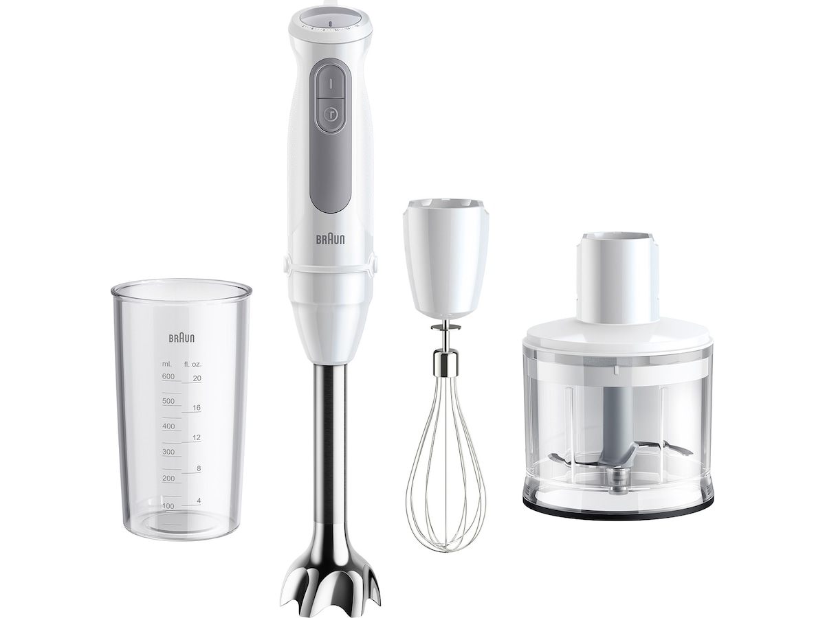 Braun stavmikser MQ50.236.M