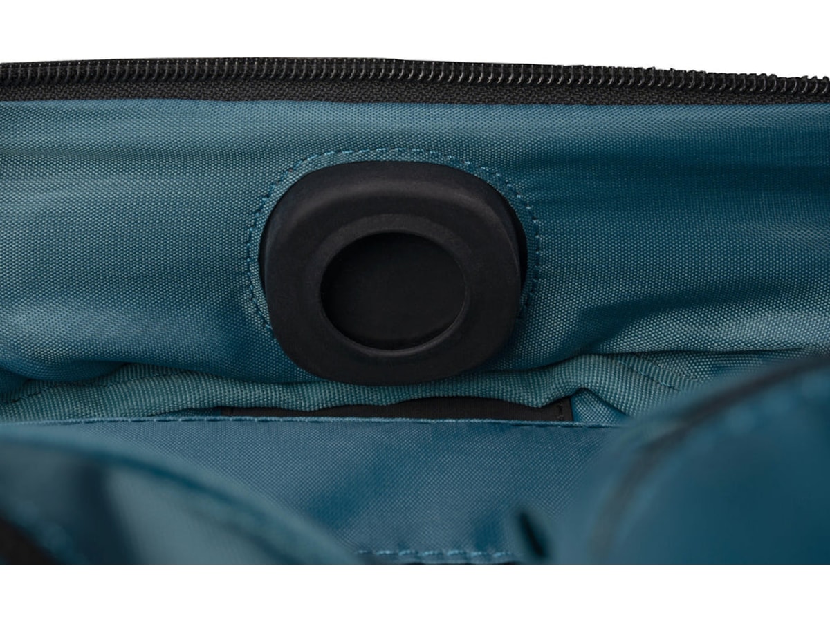 HyperPack 16" ryggsekk (sort) Ryggsekk, veske & mappe