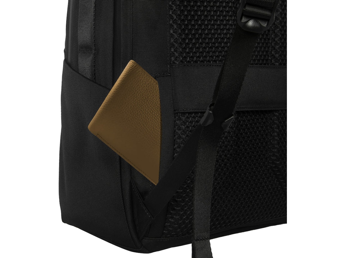 HyperPack 16" ryggsekk (sort) Ryggsekk, veske & mappe
